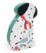 Silhouette Ollie The Dalmatian Puzzle