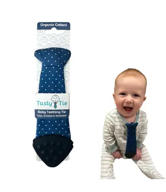 Tasty Tie Tasty Tie