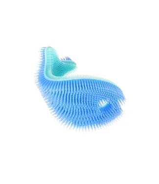 Innobaby Silicone Fish Scrubbie
