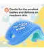 Silicone Fish Scrubbie