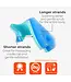 Silicone Fish Scrubbie