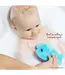 Silicone Fish Scrubbie