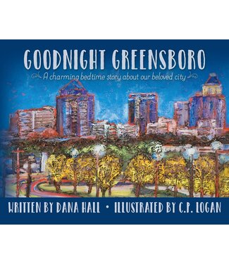 Goodnight Greensboro