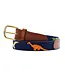 Needlepoint Belt