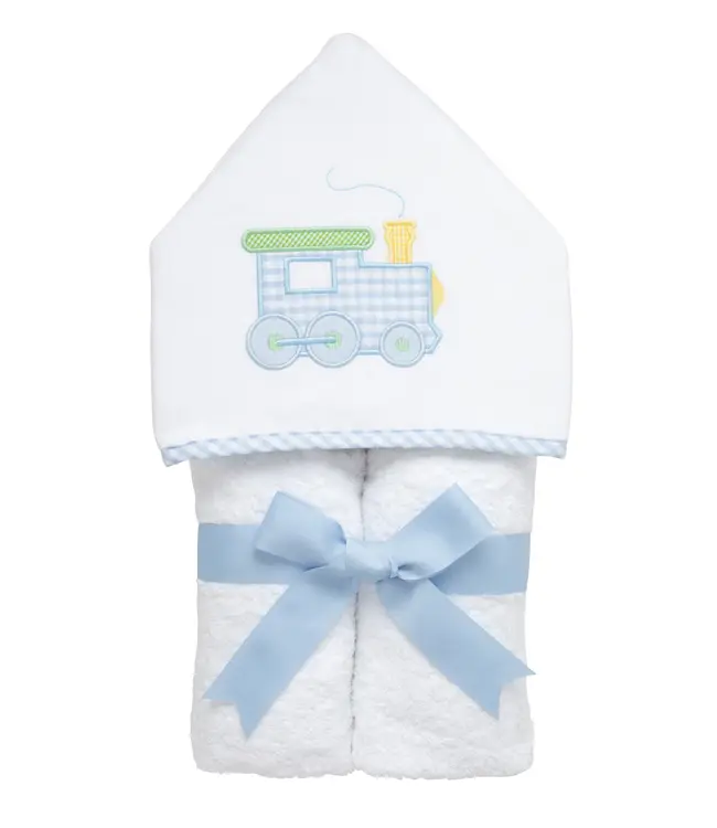 3 Marthas Everykid Hooded Towel
