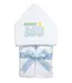 3 Marthas Everykid Hooded Towel