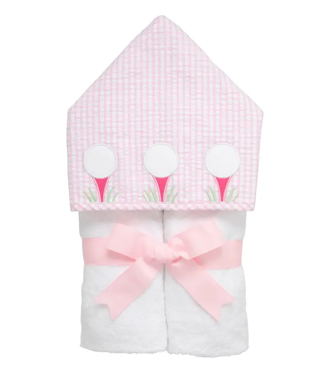 Everykid Hooded Towel