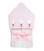 3 Marthas Everykid Hooded Towel