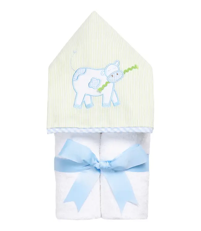 Everykid Hooded Towel