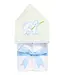 3 Marthas Everykid Hooded Towel