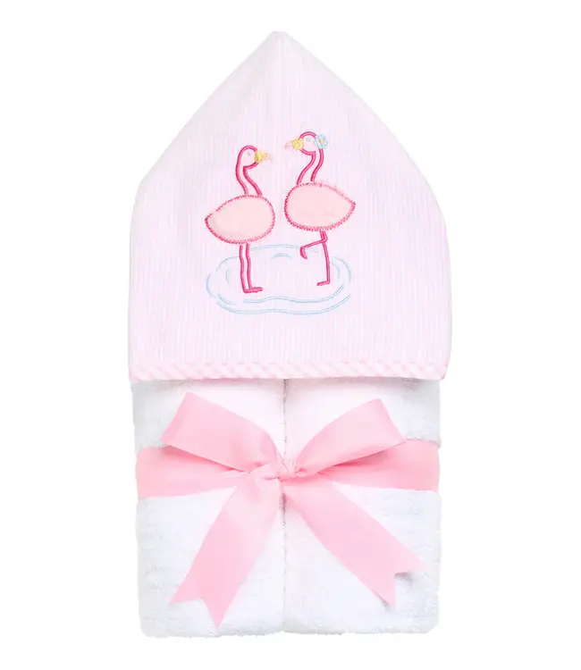 Everykid Hooded Towel