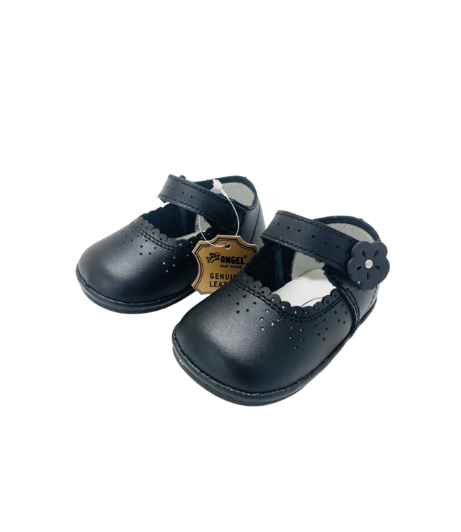 Mary Jane Baby Shoe