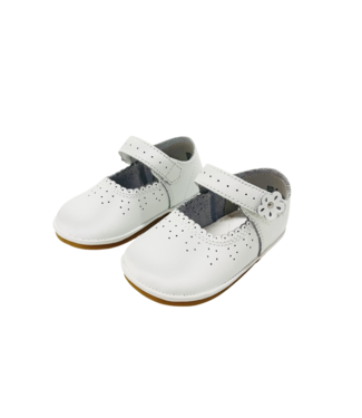 Mary Jane Baby Shoe