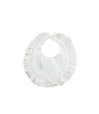 Embroidered Bib