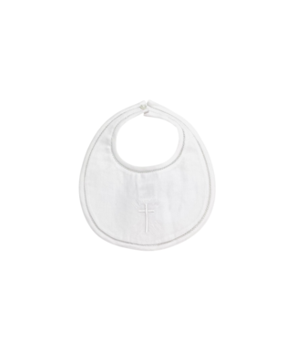 Baptism Bib