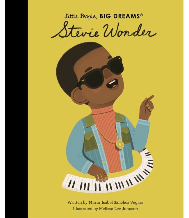 Little People, Big Dreams Books
