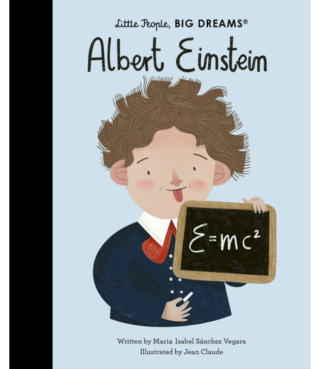Little People, Big Dreams Books