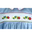 Back To School Caterpillar Henry Bubble