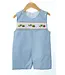 Ruth and Ralph Back To School Caterpillar Benjamin Jon Jon
