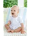 Blue Football Layette Set