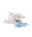 Gund Blue Lena Lamb