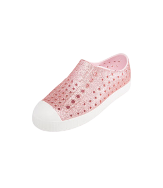 Native Milk Pink Bling Jefferson