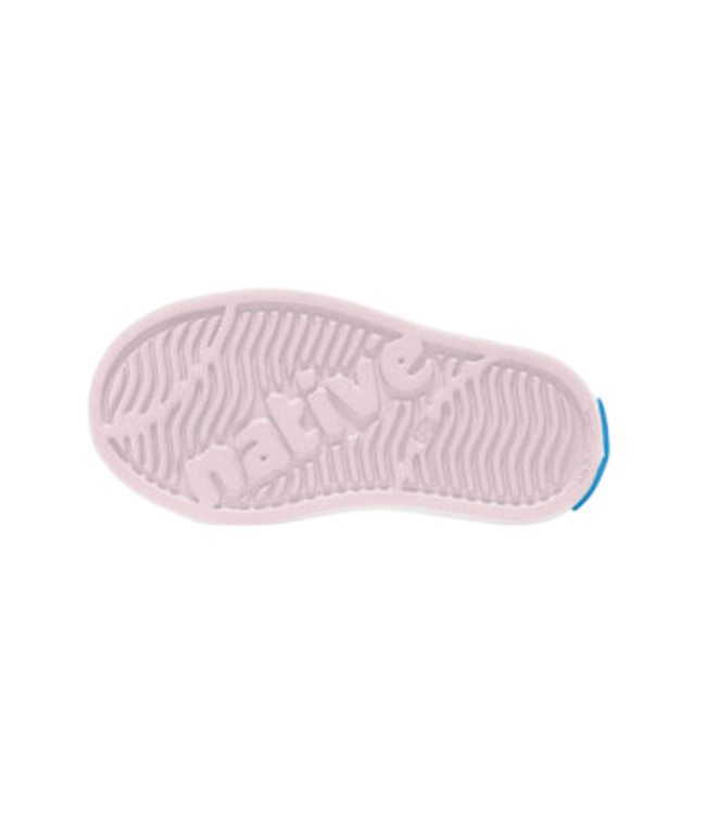 Milk Pink Bling Jefferson