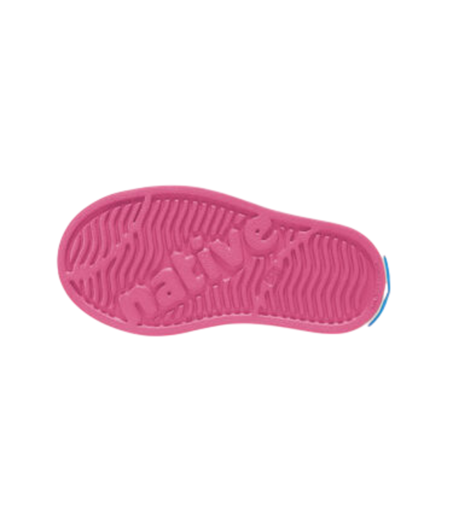 Hollywood Pink Jefferson