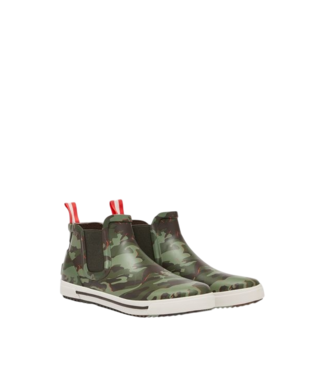 Camo Dino Welly