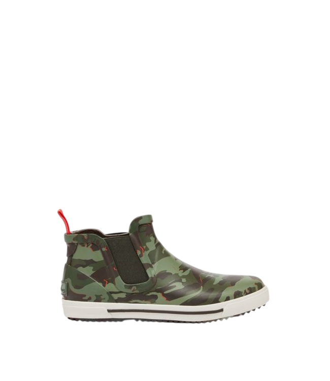Camo Dino Welly