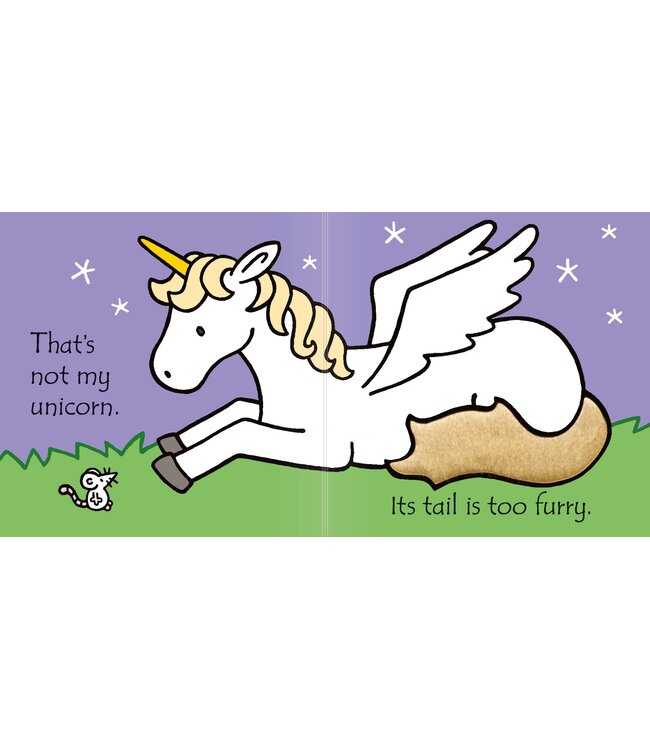 That's Not My Unicorn