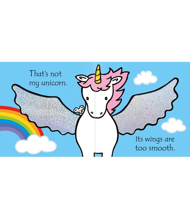 That's Not My Unicorn