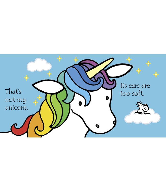That's Not My Unicorn