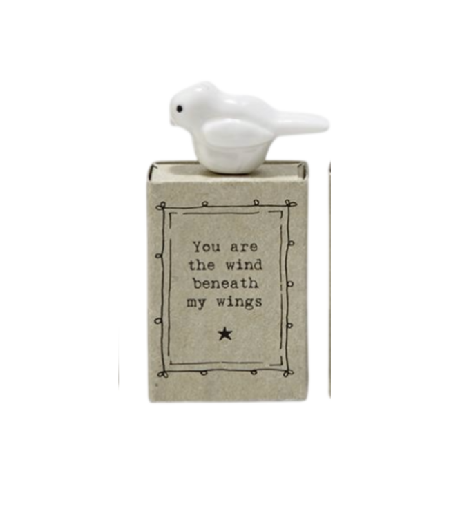 Little Porcelain Animal
