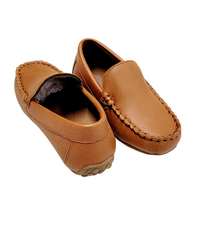Carsson Tan Driving Moc