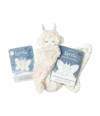 Sprite Snuggler