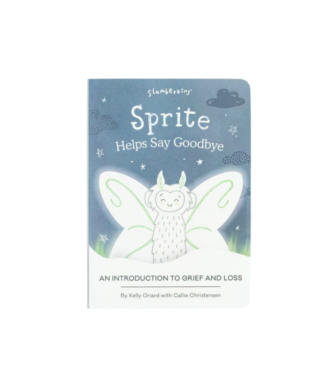 Sprite Snuggler