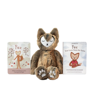 Fox Kin