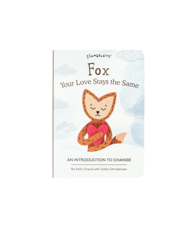 Fox Kin