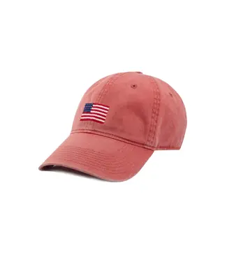 Smathers & Branson Needlepoint Hat