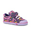 Kristin Purple Floral