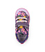 Kristin Purple Floral