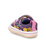 Stevie Mini Purple Floral Mini