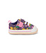 Stevie Mini Purple Floral Mini