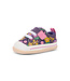 Stevie Mini Purple Floral Mini