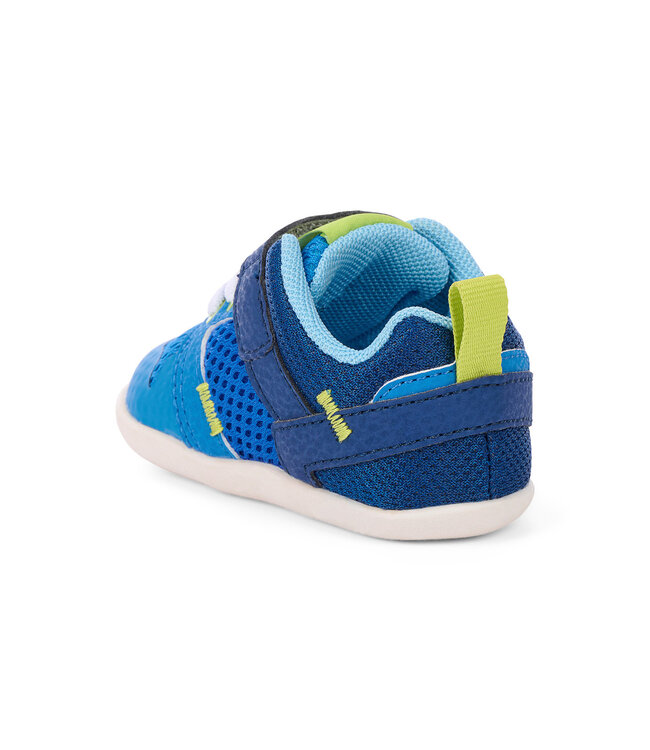 Viento Mini Bold Blue