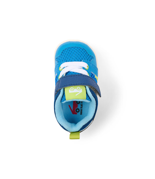 Viento Mini Bold Blue