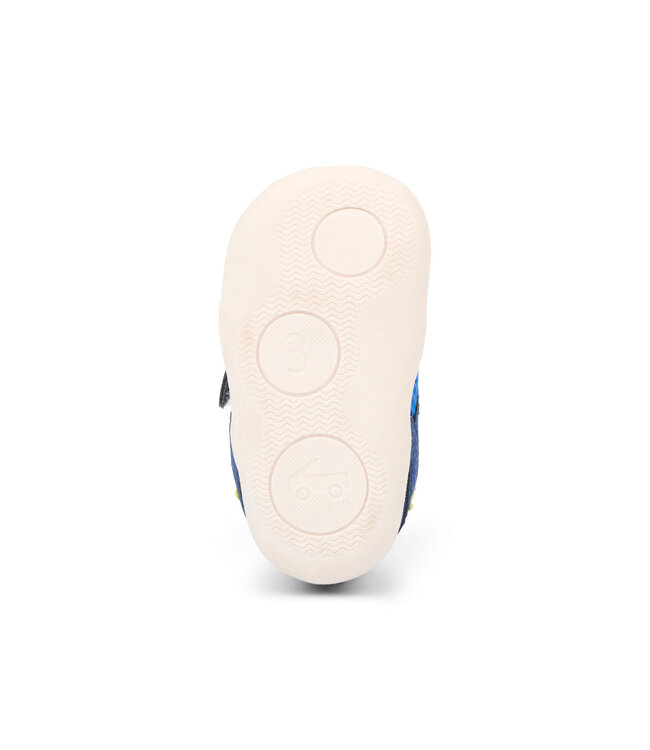 Viento Mini Bold Blue