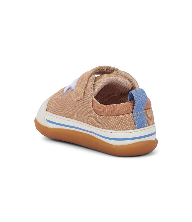 Stevie Mini - Khaki