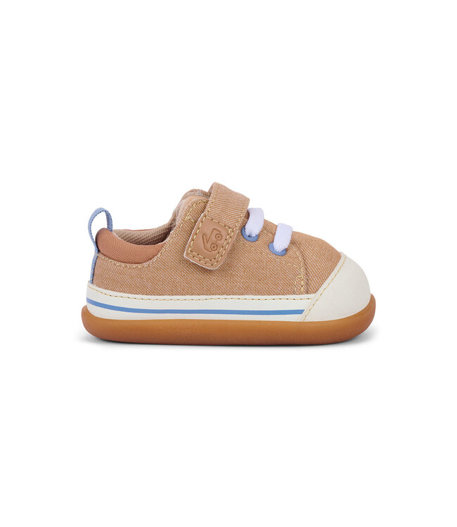 Stevie Mini - Khaki
